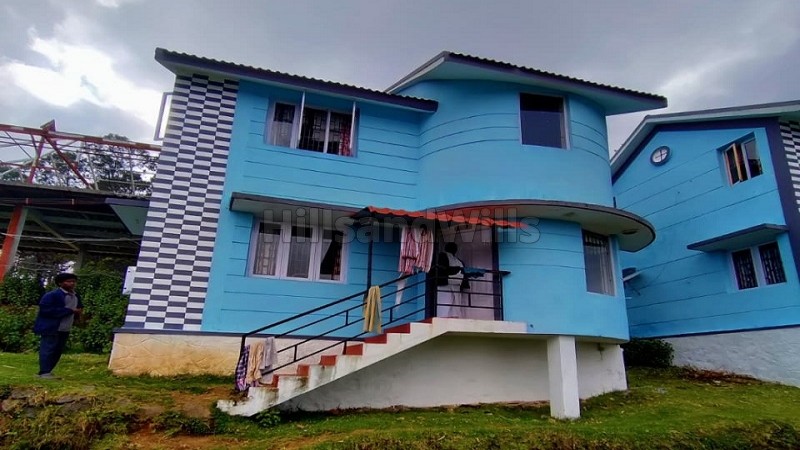₹65 Lac&nbsp;|&nbsp;3bhk  gated community villa for sale  in vilpati kodaikanal