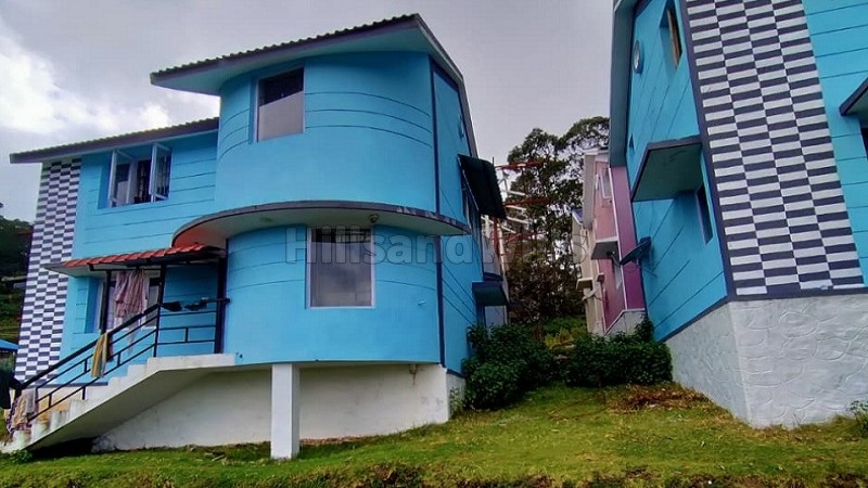 ₹65 Lac&nbsp;|&nbsp;3bhk  gated community villa for sale  in vilpati kodaikanal