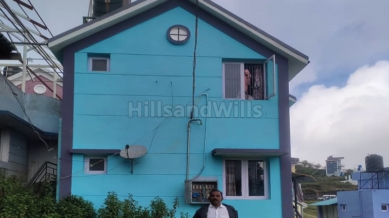 ₹65 Lac&nbsp;|&nbsp;3bhk  gated community villa for sale  in vilpati kodaikanal