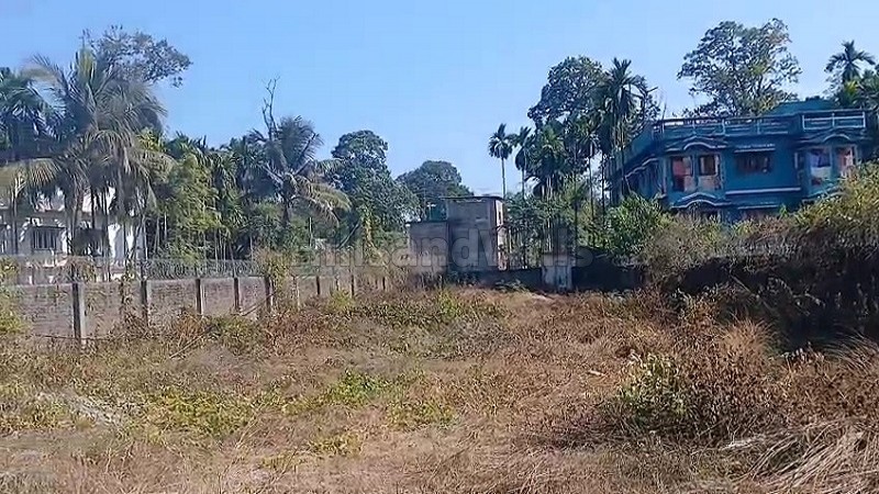 ₹51 K&nbsp;|&nbsp;10080 sq.ft. commerical land for rent  in salugara siliguri