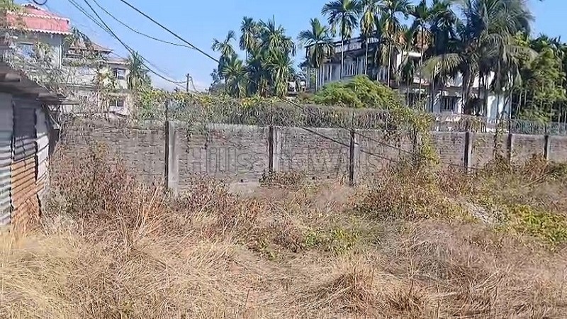 ₹51 K&nbsp;|&nbsp;10080 sq.ft. commerical land for rent  in salugara siliguri