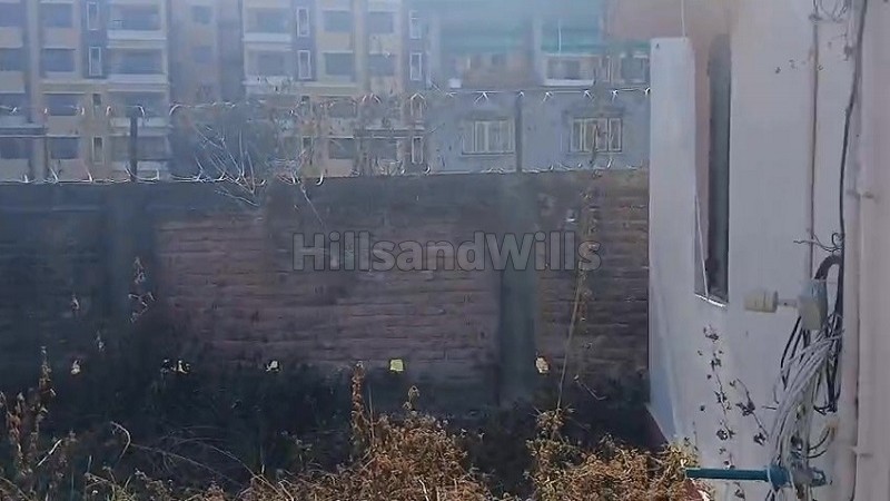 ₹51 K&nbsp;|&nbsp;10080 sq.ft. commerical land for rent  in salugara siliguri