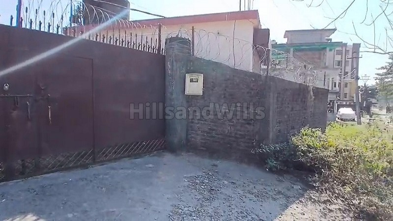 ₹51 K&nbsp;|&nbsp;10080 sq.ft. commerical land for rent  in salugara siliguri