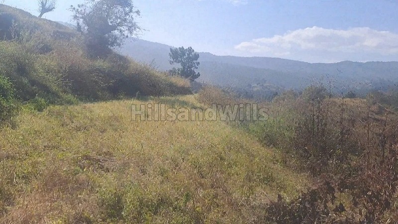 ₹8 Lac | 240 gaj residential plot for sale near kosi market, almora district uttarakhand