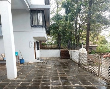 5bhk villa for lease  behind bascillica resort panchgani