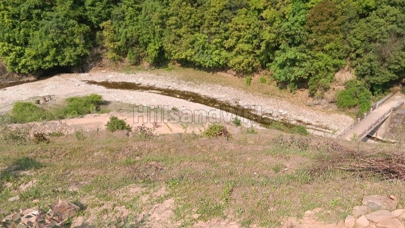 ₹5 Cr&nbsp;|&nbsp;900 sq.meter commerical land for sale  in mukteshwar nainital