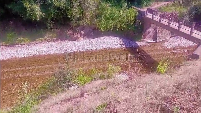 ₹5 Cr&nbsp;|&nbsp;900 sq.meter commerical land for sale  in mukteshwar nainital