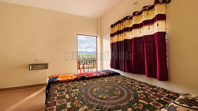 ₹4 Cr&nbsp;|&nbsp;4000 sq. ft homestay for sale  in madikeri coorg along with 3000 sq.ft. land