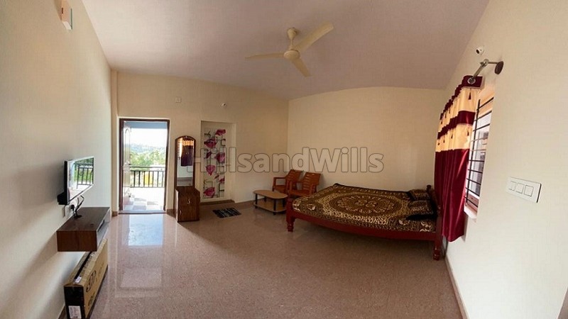 ₹4 Cr&nbsp;|&nbsp;4000 sq. ft homestay for sale  in madikeri coorg along with 3000 sq.ft. land