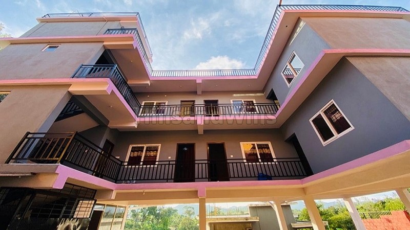 ₹4 Cr&nbsp;|&nbsp;4000 sq. ft homestay for sale  in madikeri coorg along with 3000 sq.ft. land