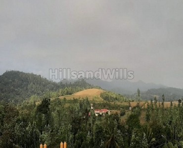 4000 sq. ft homestay for sale  in madikeri coorg along with 3000 sq.ft. land