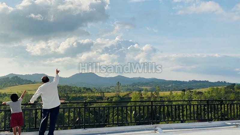 ₹4 Cr&nbsp;|&nbsp;4000 sq. ft homestay for sale  in madikeri coorg along with 3000 sq.ft. land