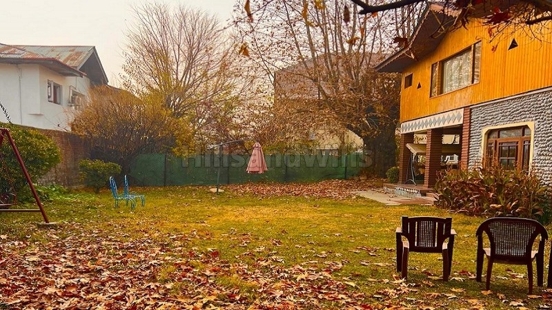 ₹8 Cr | 6bhk independent house for sale in gogji bagh, jawahar nagar extension srinagar