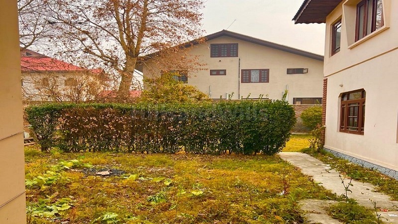 ₹8 Cr | 6bhk independent house for sale in gogji bagh, jawahar nagar extension srinagar