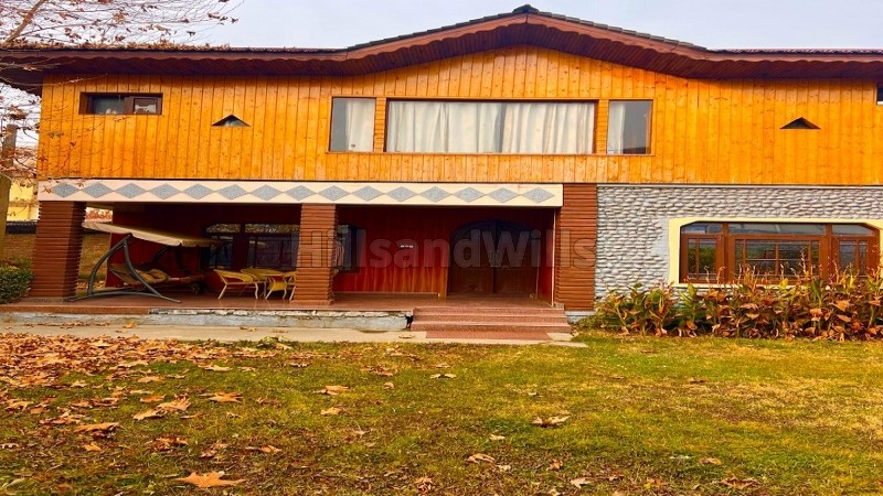 ₹8 Cr | 6bhk independent house for sale in gogji bagh, jawahar nagar extension srinagar