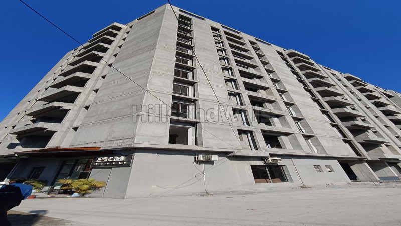 ₹1.15 Cr&nbsp;|&nbsp;4bhk apartment for sale  in jyoti nagar siliguri