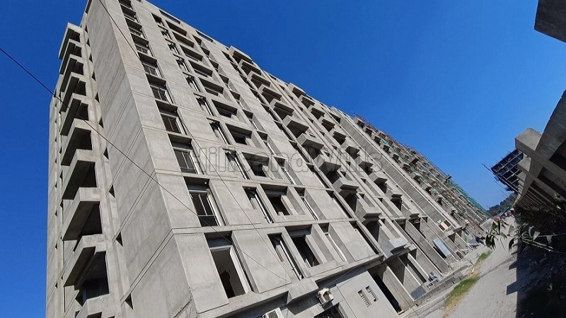 ₹81.70 Lac&nbsp;|&nbsp;3bhk apartment for sale  in jyoti nagar siliguri