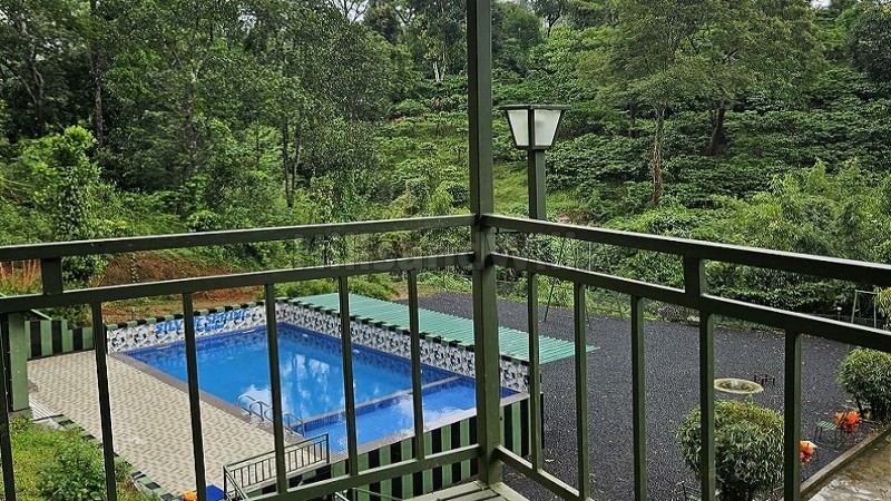 ₹6.50 Cr | 7400 sq. ft resort for sale in vythiri wayanad along with 1.6 acres land