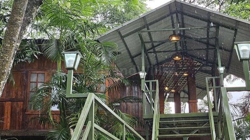 ₹6.50 Cr | 7400 sq. ft resort for sale in vythiri wayanad along with 1.6 acres land