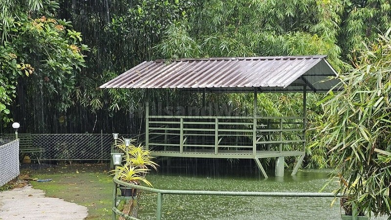 ₹6.50 Cr | 7400 sq. ft resort for sale in vythiri wayanad along with 1.6 acres land