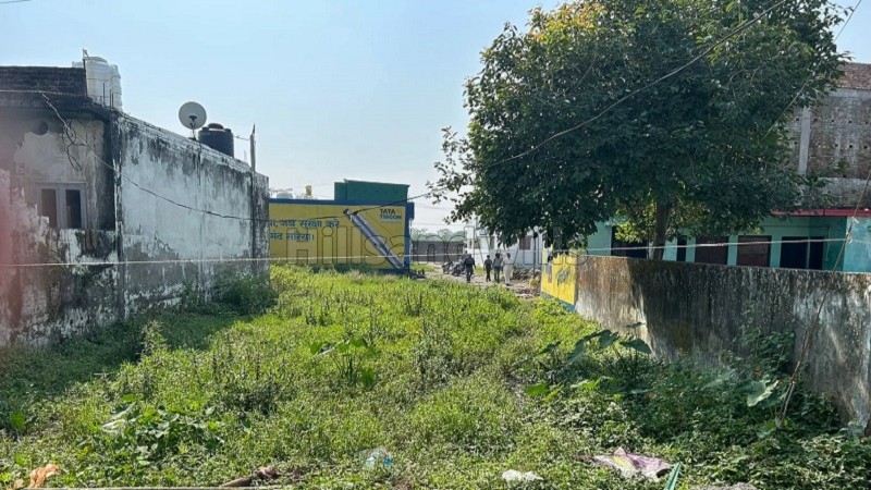 ₹85 Lac&nbsp;|&nbsp;1800 sq.ft. residential plot for sale  in shimla bypass dehradun