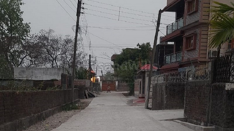 ₹25 Lac&nbsp;|&nbsp;2bhk independent house for sale  in debidanga champashari siliguri