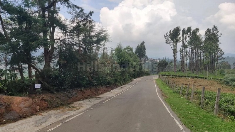 ₹55 Lac&nbsp;|&nbsp;22 cents agriculture land for sale  in balacola ooty