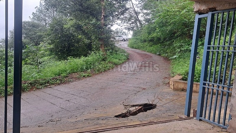 ₹2.38 Cr&nbsp;|&nbsp;3bhk villa for sale  in dagshai hills, kasauli solan