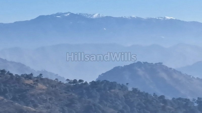 ₹2.38 Cr&nbsp;|&nbsp;3bhk villa for sale  in dagshai hills, kasauli solan