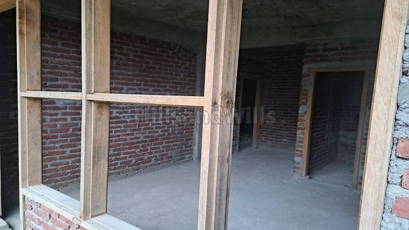 ₹2.38 Cr&nbsp;|&nbsp;3bhk villa for sale  in dagshai hills, kasauli solan