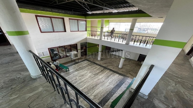 ₹7.40 Cr&nbsp;|&nbsp;6000 sq. ft office space for sale  in jollygrant, bhaniyawala dehradun along with 740 sq.yards land