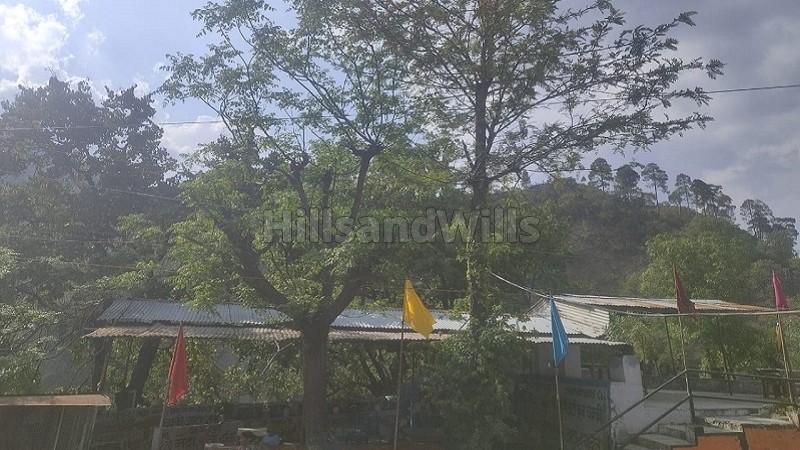 ₹12 Lac&nbsp;|&nbsp;1800 sq. ft homestay for lease  in kainchi dham nainital along with 1000 sq.ft. land