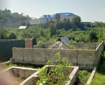 2312 sq.ft. residential plot for sale  in singpora pattan adjacent to bhat colony srinagar