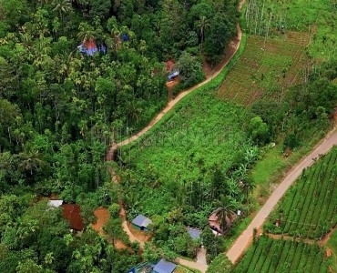 85 cents residential plot for sale  in manthavady wayanad