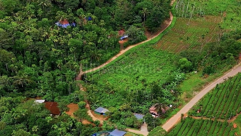 ₹1.10 Cr&nbsp;|&nbsp;85 cents residential plot for sale  in manthavady wayanad