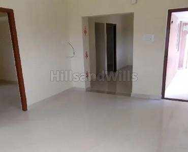 2bhk apartment for rent  in nondimade ooty