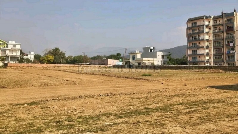 ₹1.02 Cr&nbsp;|&nbsp;150 sq.yards residential plot for sale  in sahastradhara road dehradun