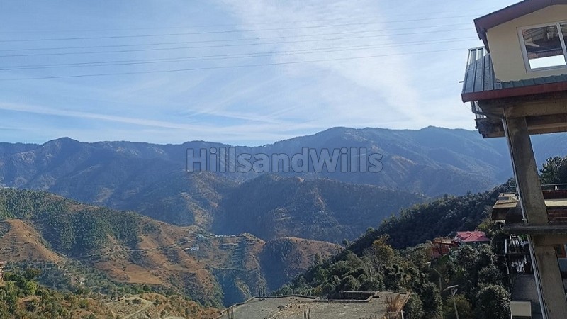 ₹1.50 Cr&nbsp;|&nbsp;2bhk independent house for sale  in mehli shimla