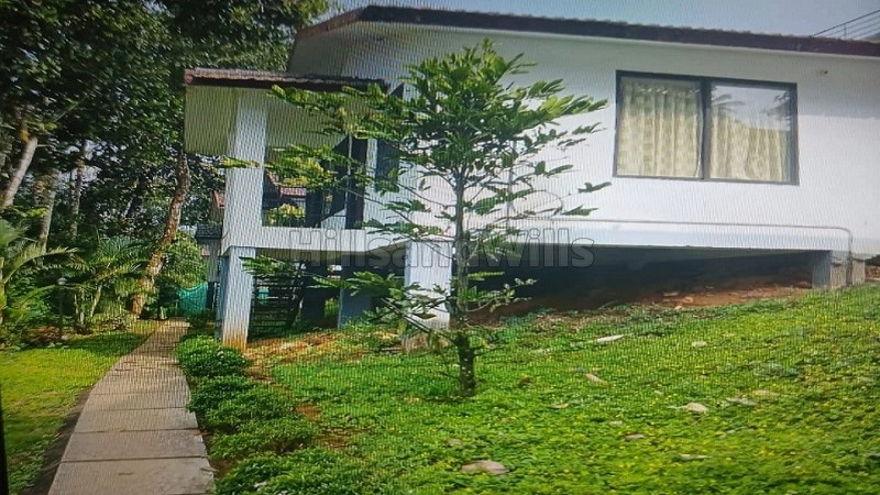 ₹32 Lac&nbsp;|&nbsp;2bhk  gated community villa for sale  in vythiri wayanad