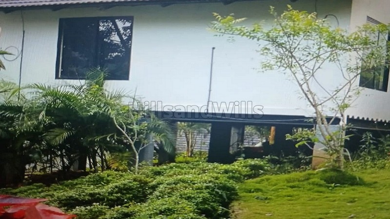 ₹32 Lac&nbsp;|&nbsp;2bhk  gated community villa for sale  in vythiri wayanad