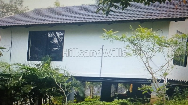 ₹32 Lac&nbsp;|&nbsp;2bhk  gated community villa for sale  in vythiri wayanad