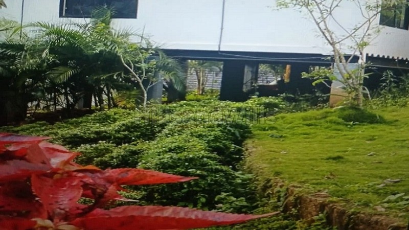 ₹32 Lac&nbsp;|&nbsp;2bhk  gated community villa for sale  in vythiri wayanad