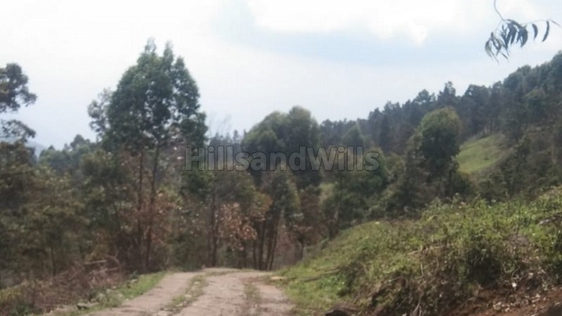 ₹50 Lac&nbsp;|&nbsp;1bhk  european style cottage for sale  in mannavanur kodaikanal