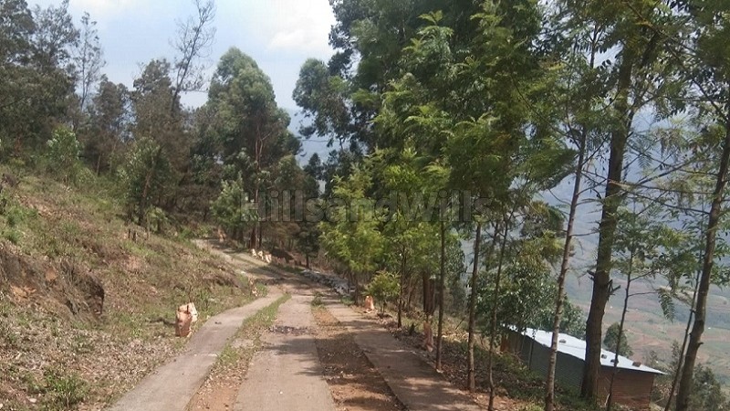 ₹50 Lac&nbsp;|&nbsp;1bhk  european style cottage for sale  in mannavanur kodaikanal