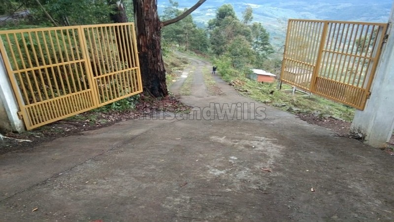 ₹50 Lac&nbsp;|&nbsp;1bhk  european style cottage for sale  in mannavanur kodaikanal