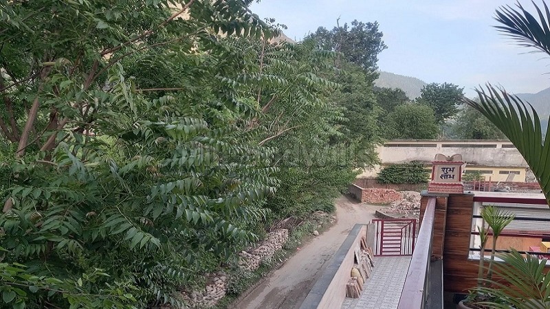 ₹1.70 Cr | 4bhk river front house for sale in jia kullu-manali