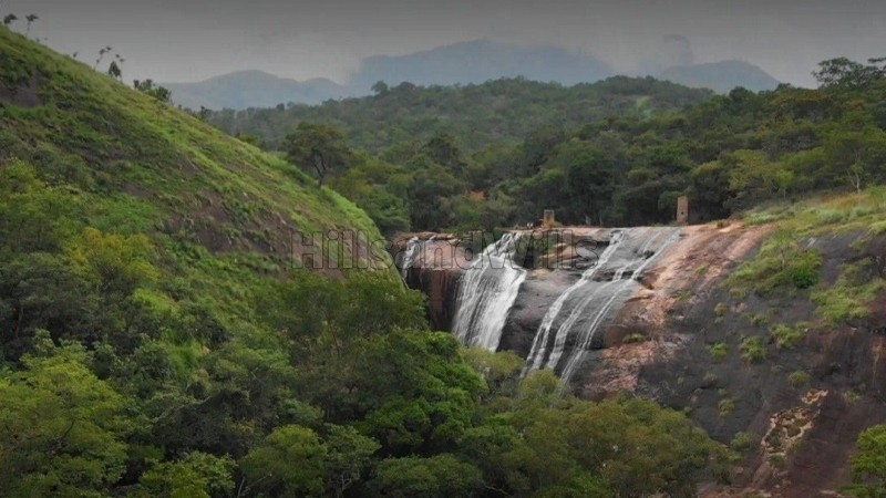 ₹90 Lac&nbsp;|&nbsp;45 cents residential plot for sale  in perumalmalai kodaikanal