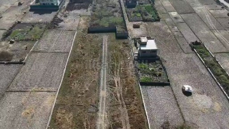 ₹35 Lac | 10 marla residential plot for sale in narbal kawoosa srinagar