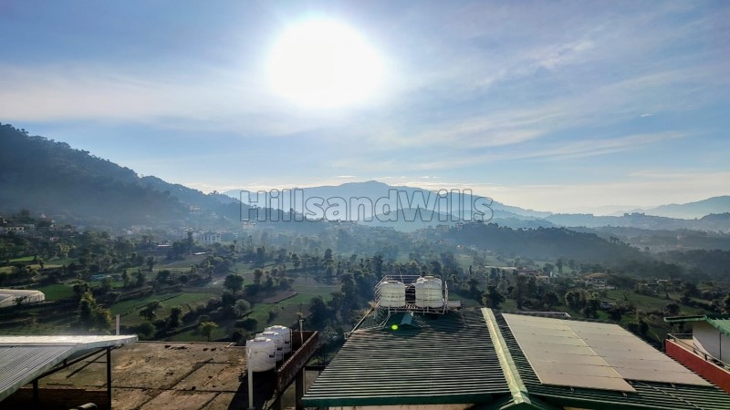 ₹40 Lac&nbsp;|&nbsp;1bhk apartment for sale  in basal solan