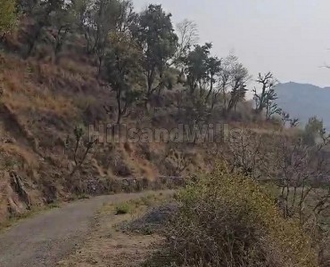 3840 sq.yards agriculture land for sale  in narendra nagar rishikesh